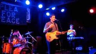 Classics of Love "Carry on" (Common Rider). Southampton 6/5/2009