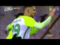 video: Lovrencsics Balázs gólja a Vasas ellen, 2017