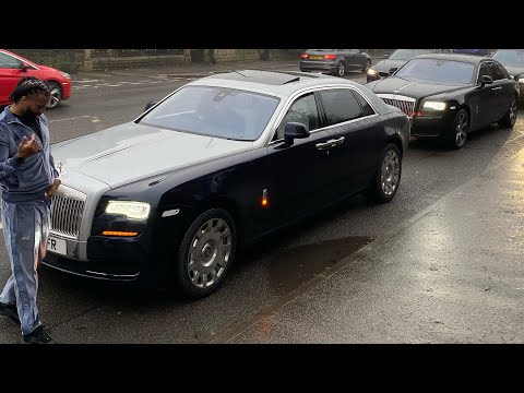 GRIZLIFE - In Too Deep (Official Music Video)