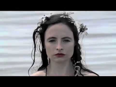 The Morrighan - Flower Of Steel