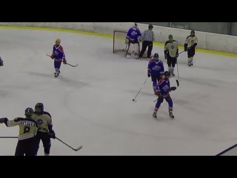 47. 2016 WSI 02 Playoffs #7 WCAN - #10 Slovakia.