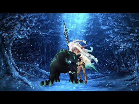 Narsha | Howtoplay's New Toy Debut in RTA - Summoners War