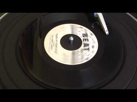 Eric "Monty" Morris - Tears in your eyes