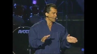 God Is Exalted | Live | Carman