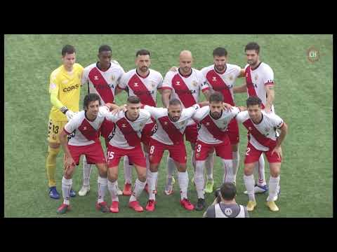 Resum del CE L'Hospitalet 2-0 FC Ascó