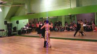 Paula Gurini y Mariano Bielak 4 of 4