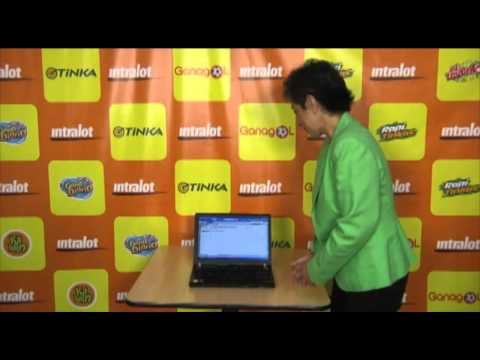 Sorteo Gana Diario - Sábado 26 de Marzo del 2011