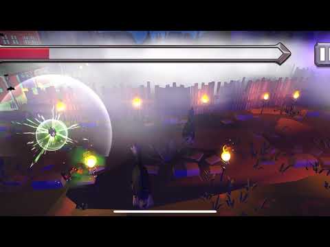 Creature Strike video thumbnail
