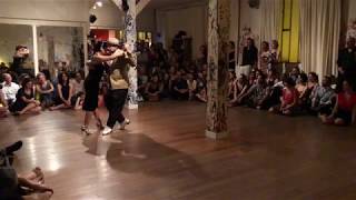 Video thumbnail for Octavio Fernandez & Corina Herrera : Segui mi consejo