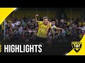 Samenvatting VVV-Venlo - Jong FC Utrecht