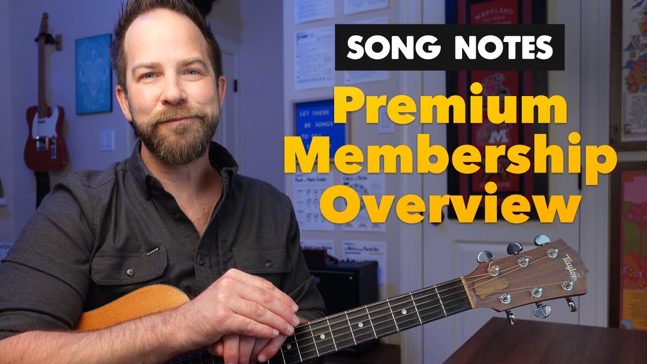 Video thumbnail for Thanksgiving Roundup: Melody Deep-Dives, Updated 