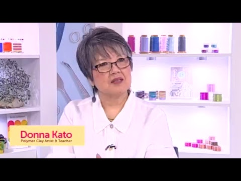 JewelleryMaker LIVE 13/06/17: 6PM - 10PM