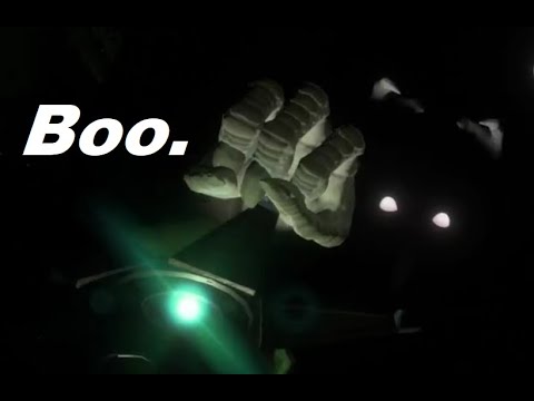 The Worst Jumpscare (Outer Wilds DLC)