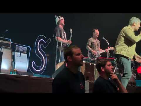 Beatsteaks + Jan Windmeier (Turbostaat) - Frieda & die Bomben 13.06.25 Berlin Max Schmeling halle