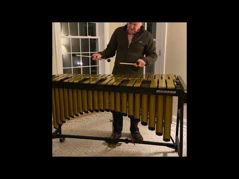 Falling Grace - Ed Saindon Solo Vibes