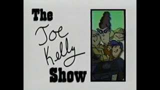 WUTR's The Joe Kelly Show (June 7, 2002; Complete)
