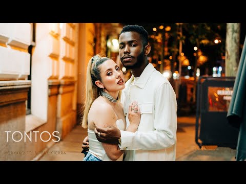 Norykko, Bobby Sierra - Tontos (Videoclip oficial)