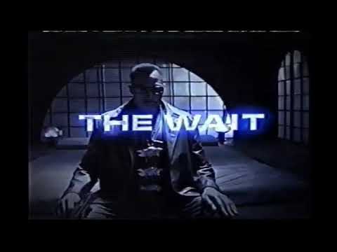 Blade 2 Movie Trailer 2002 - TV Spot