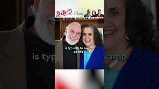 Julie Gottman on solving perpetual problems in relationships