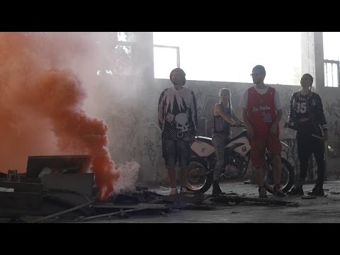 Burke X Ghet - Rasheed Wallace