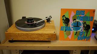 Elvis Costello - Beaten to the punch Vinylrip