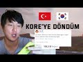 100 BİN BEĞENİ ile KORE'YE DÖNERİM DEDİM ve DÖNDÜM :10 KASIM ÖZEL (Babaanneye ziyaret, Kore savaşı) 100 BİN BEĞENİ ile KORE'YE DÖNERİM DEDİM ve DÖNDÜM :10 KASIM ÖZEL (Babaanneye ziyaret, Kore savaşı)