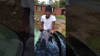 Quando Rondo- I remember freestyle