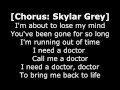 Dr Dre - I Need A Doctor ft. Eminem, Skylar Grey ...