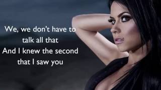 INNA - Say It With Your Body Official Lyrics Video