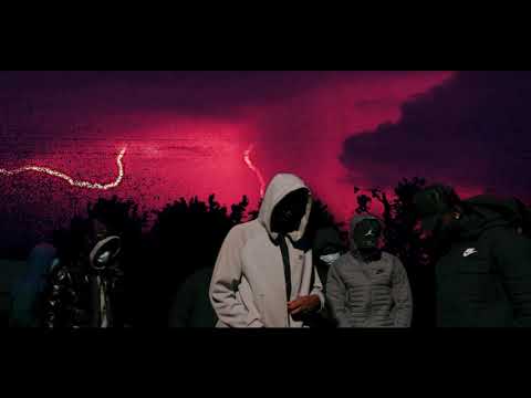 Moje X Coji - Unsure (Music Video) | New Eire TV