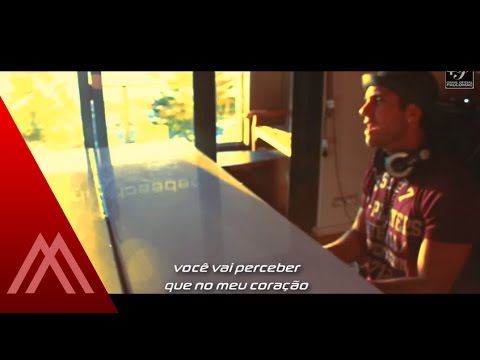 Paulo Mac  ® - Mais que prazer - Vídeo clipe Oficial [HD]