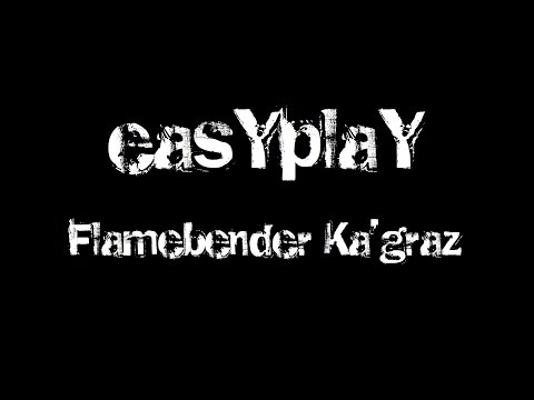 Blackrock Foundry - Flamebender Ka'graz Mythic - Hunter PoV