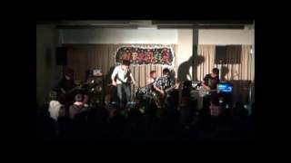 Hopesfall - A Man Exits