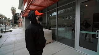 BLACKTAPE EP1 : Client - Saha Float Spa Sacramento