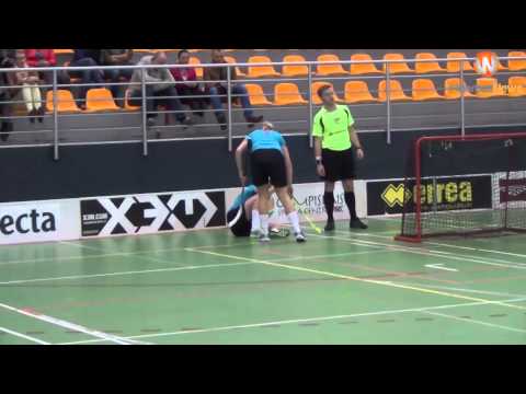 RSU - FK Adazi 1:2 (13.10.2013)