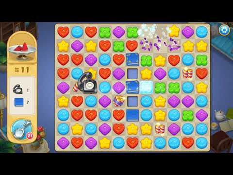 Matchington Mansion level 1198 HD