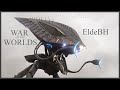 War Of The Worlds Game 2005 Tripod 3D Model