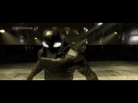 pc 스파이더맨 섀터드 디멘션즈 플레이 테스트 보스 크레이븐 클리어