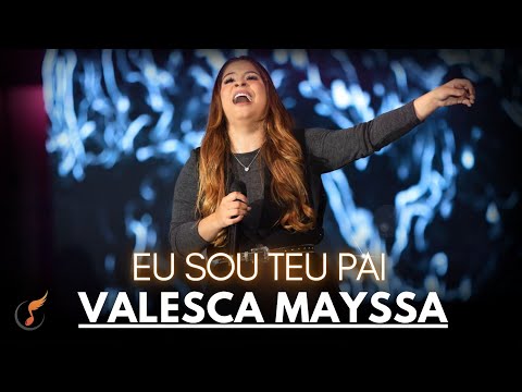 Valesca Mayssa | Os Melhores Clipes - [DVD Eu Sou Teu Pai ]