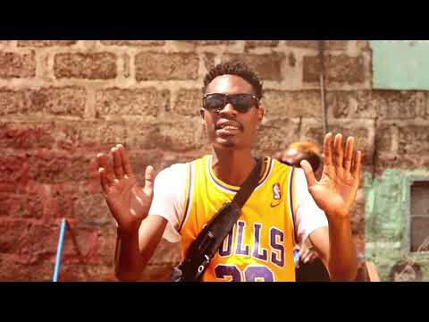 K Brizzo Ft Prince Buga Voice Of The People Muzic HD Vid Prod by MIMZ