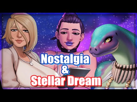 Stellar Dream