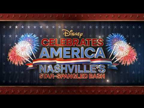 Nashville's Star-Spangled Bash