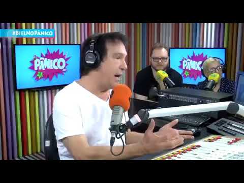 Pra quem não entendeu a treta da demissão da Amanda no Panico, foi por causa desse episódio.