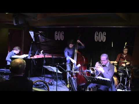 The Jigsaw (by Kenny Wheeler) - Escape Hatch Trio feat. Kenny Wheeler