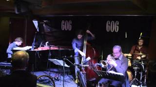 The Jigsaw (by Kenny Wheeler) - Escape Hatch Trio feat. Kenny Wheeler