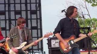Drive-By Truckers: &quot;This Highway&#39;s Mean&quot;