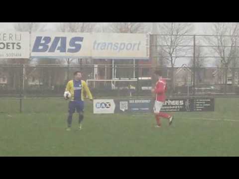 20170319 Internos Zo2 - SC 't Zand: 2-3