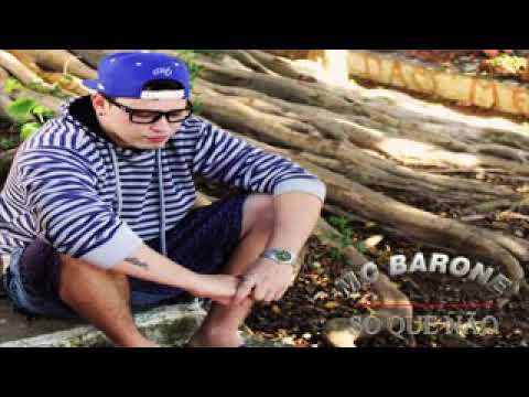 MC Barone - Só Que não