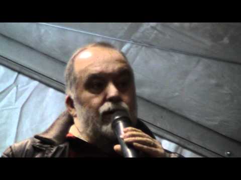 50° Sagra della Polenta - 06-01-2012 Pettorano sul Gizio - Michele Ciccolella