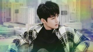 2017 Kim Hyun joong/ ♪風車[re:wind]♡